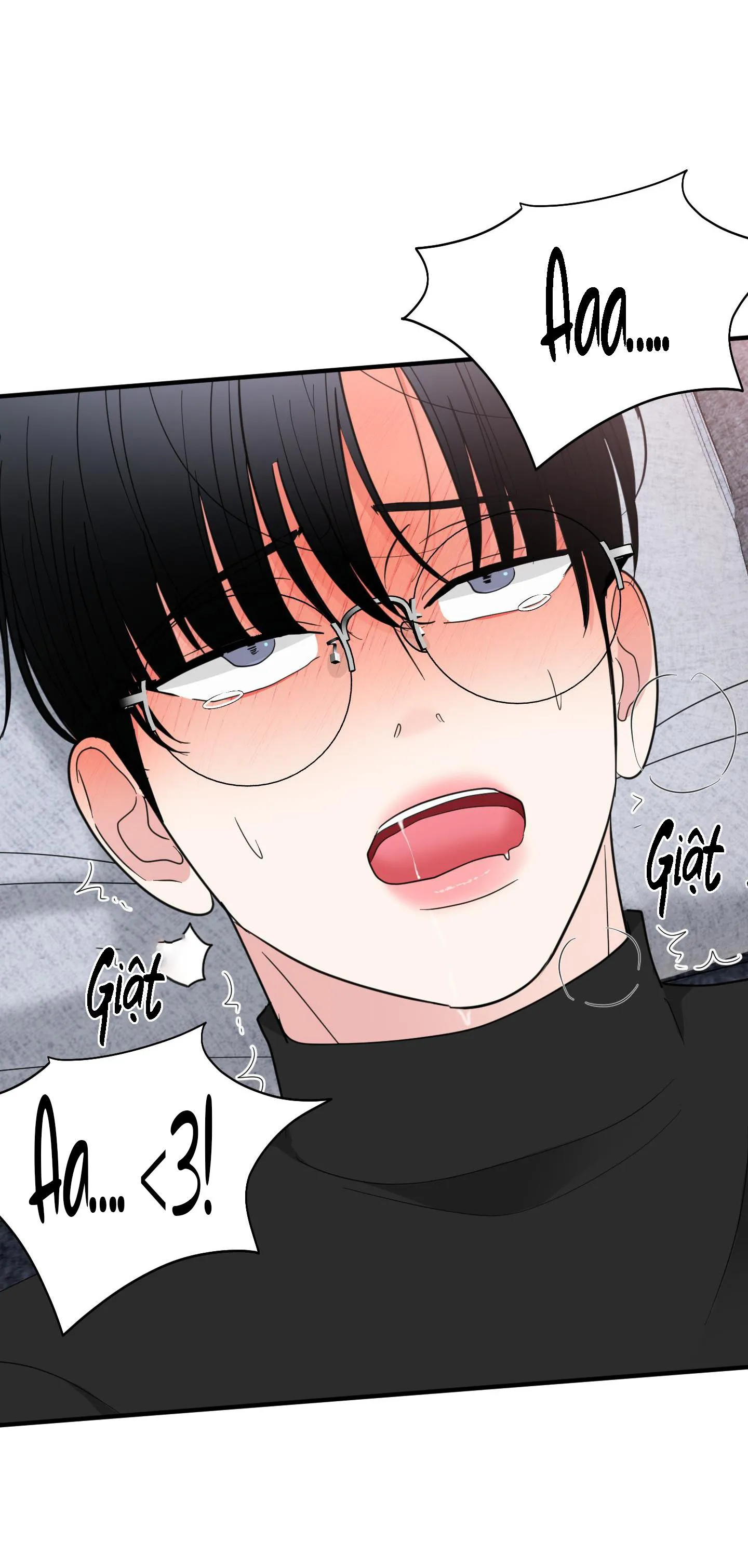 (DROP) MÓN QUÀ DÀNH CHO KẺ NGẠO MẠN Chapter 17 Trang 15