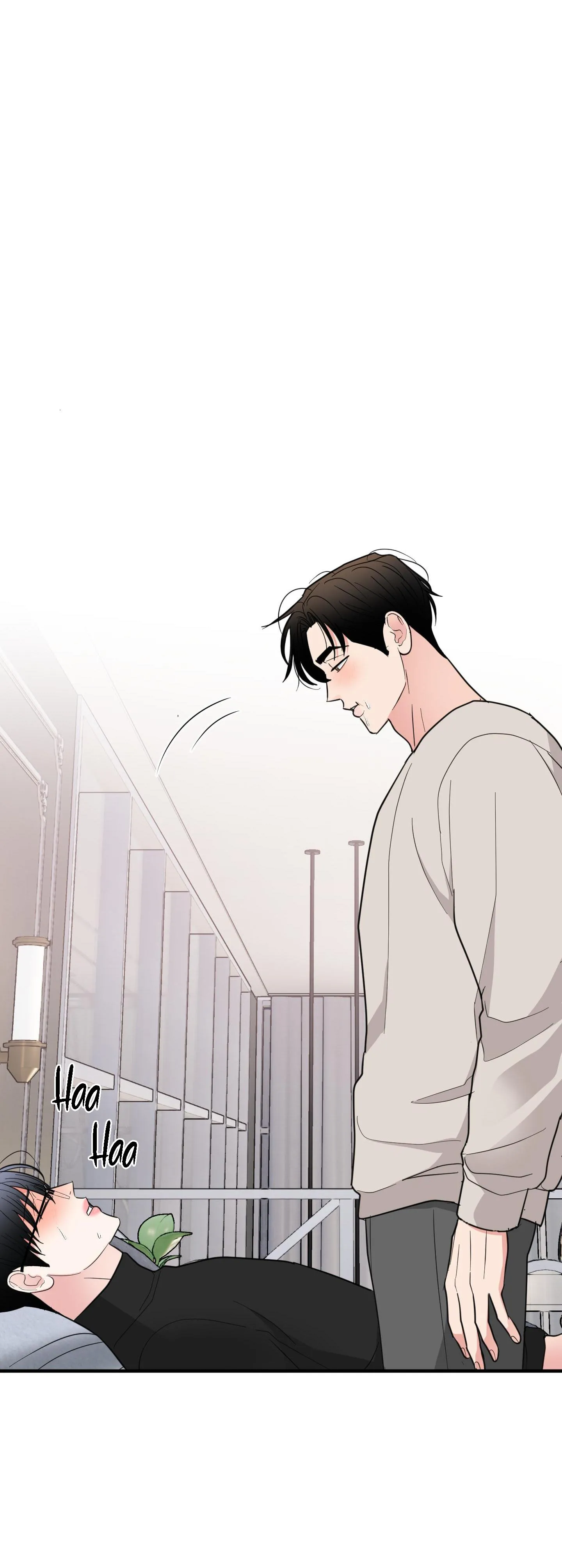 (DROP) MÓN QUÀ DÀNH CHO KẺ NGẠO MẠN Chapter 17 Trang 21