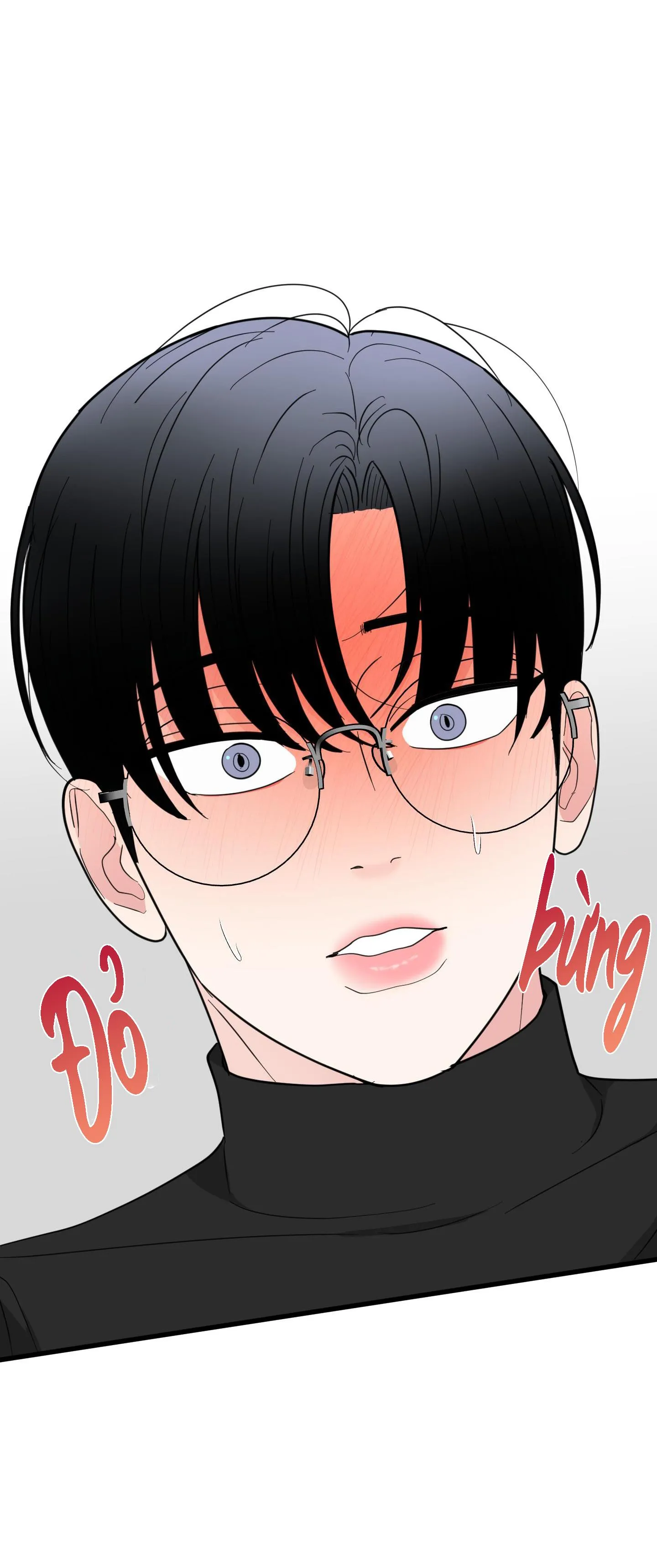 (DROP) MÓN QUÀ DÀNH CHO KẺ NGẠO MẠN Chapter 17 Trang 25