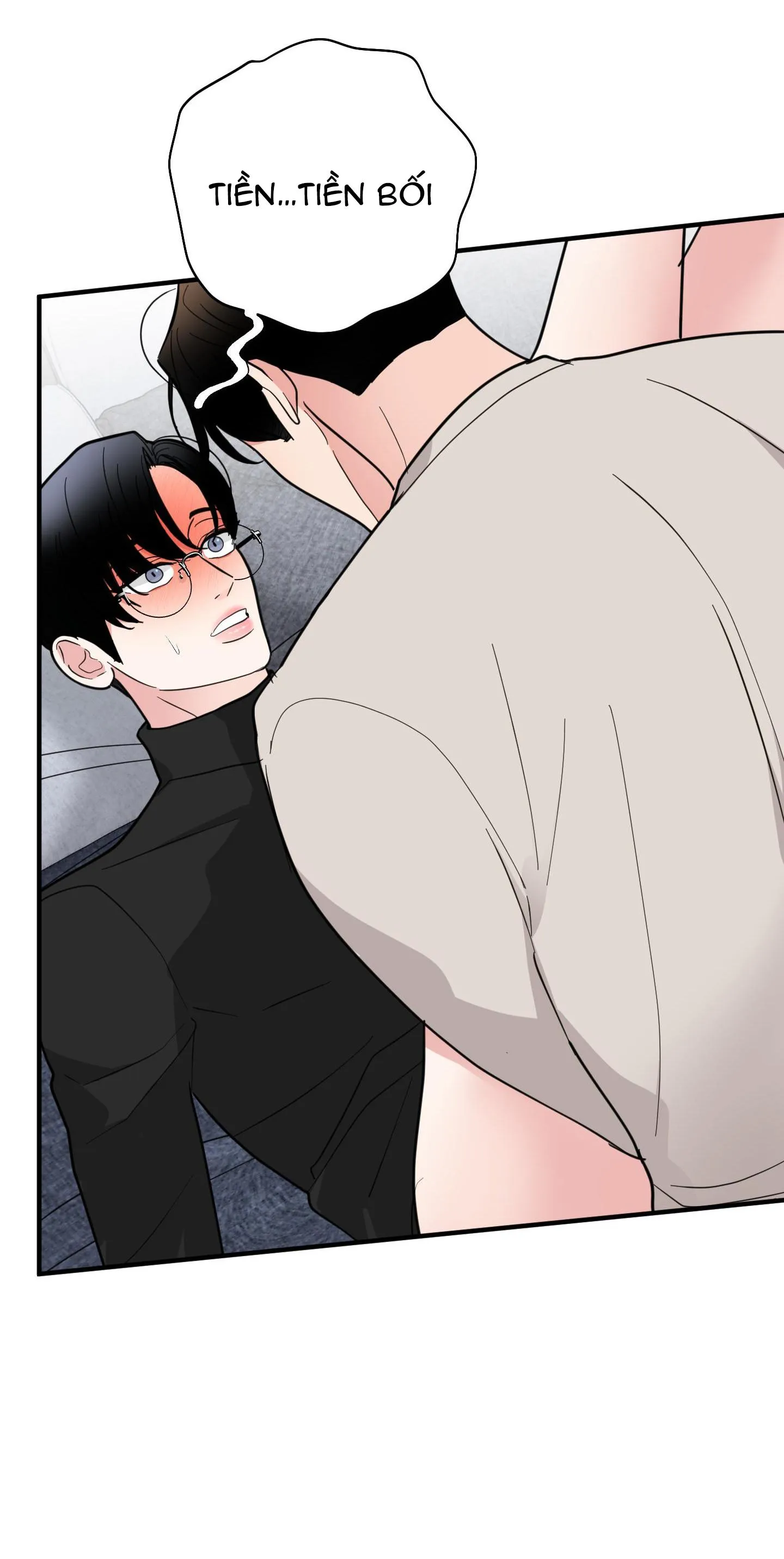 (DROP) MÓN QUÀ DÀNH CHO KẺ NGẠO MẠN Chapter 17 Trang 26