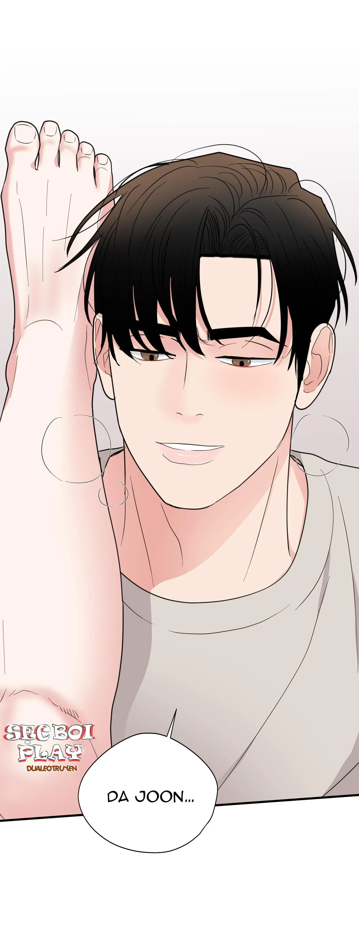 (DROP) MÓN QUÀ DÀNH CHO KẺ NGẠO MẠN Chapter 17 Trang 27