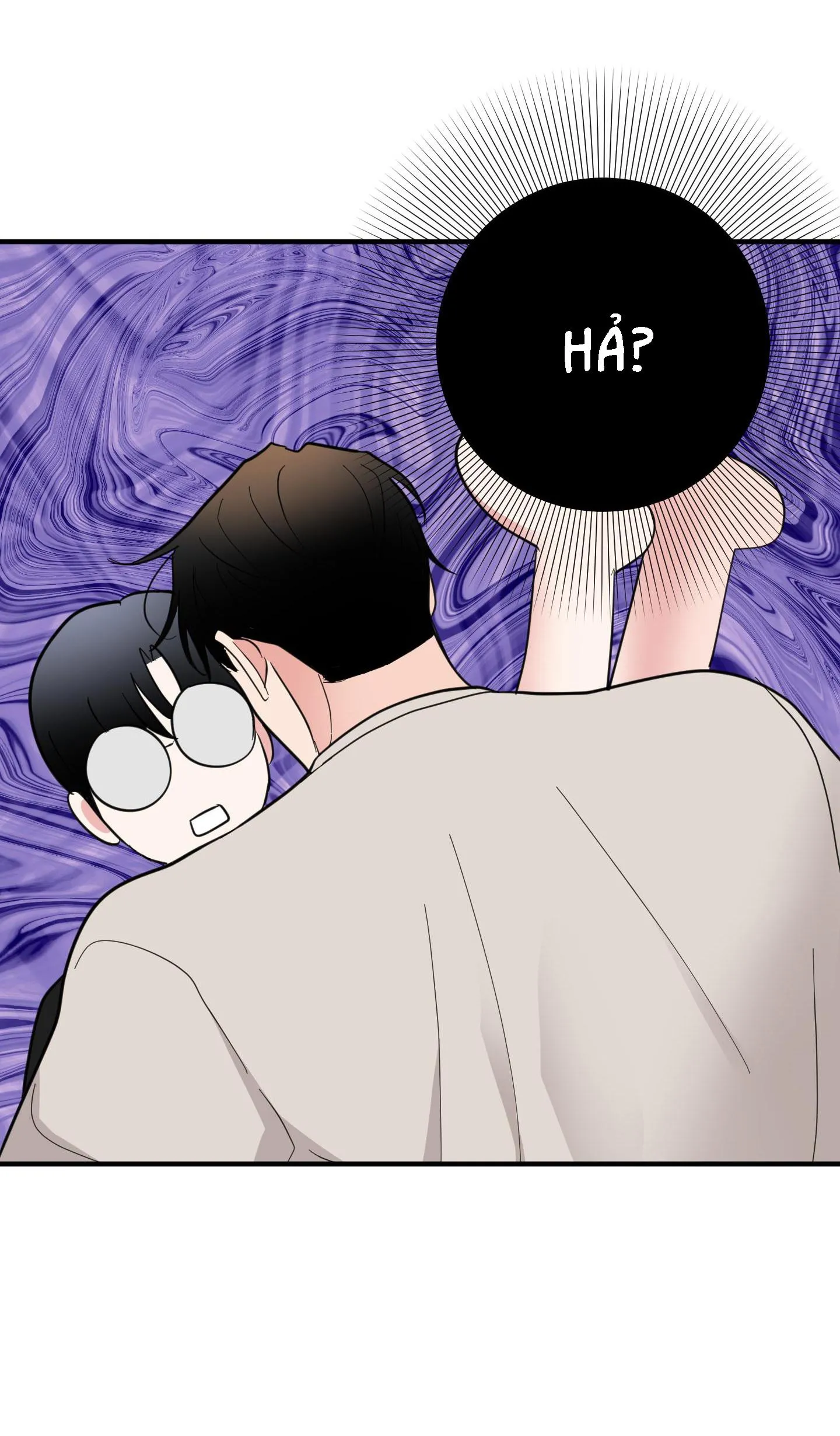 (DROP) MÓN QUÀ DÀNH CHO KẺ NGẠO MẠN Chapter 17 Trang 33