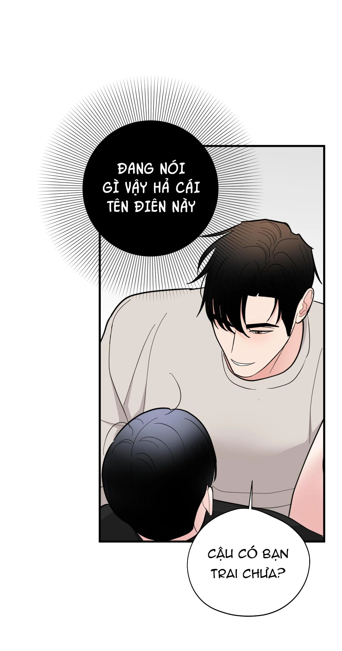 (DROP) MÓN QUÀ DÀNH CHO KẺ NGẠO MẠN Chapter 17 Trang 34