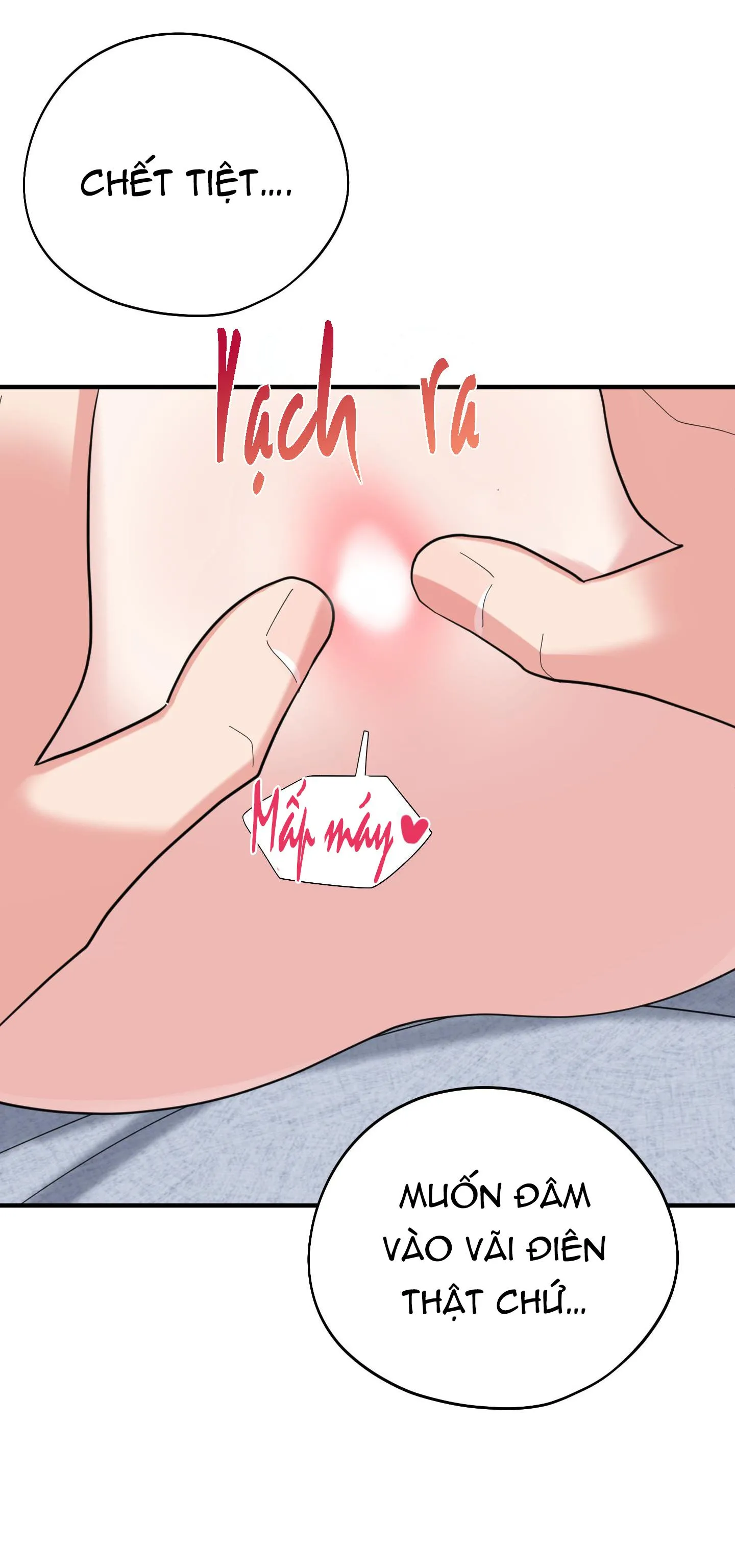 (DROP) MÓN QUÀ DÀNH CHO KẺ NGẠO MẠN Chapter 17 Trang 37