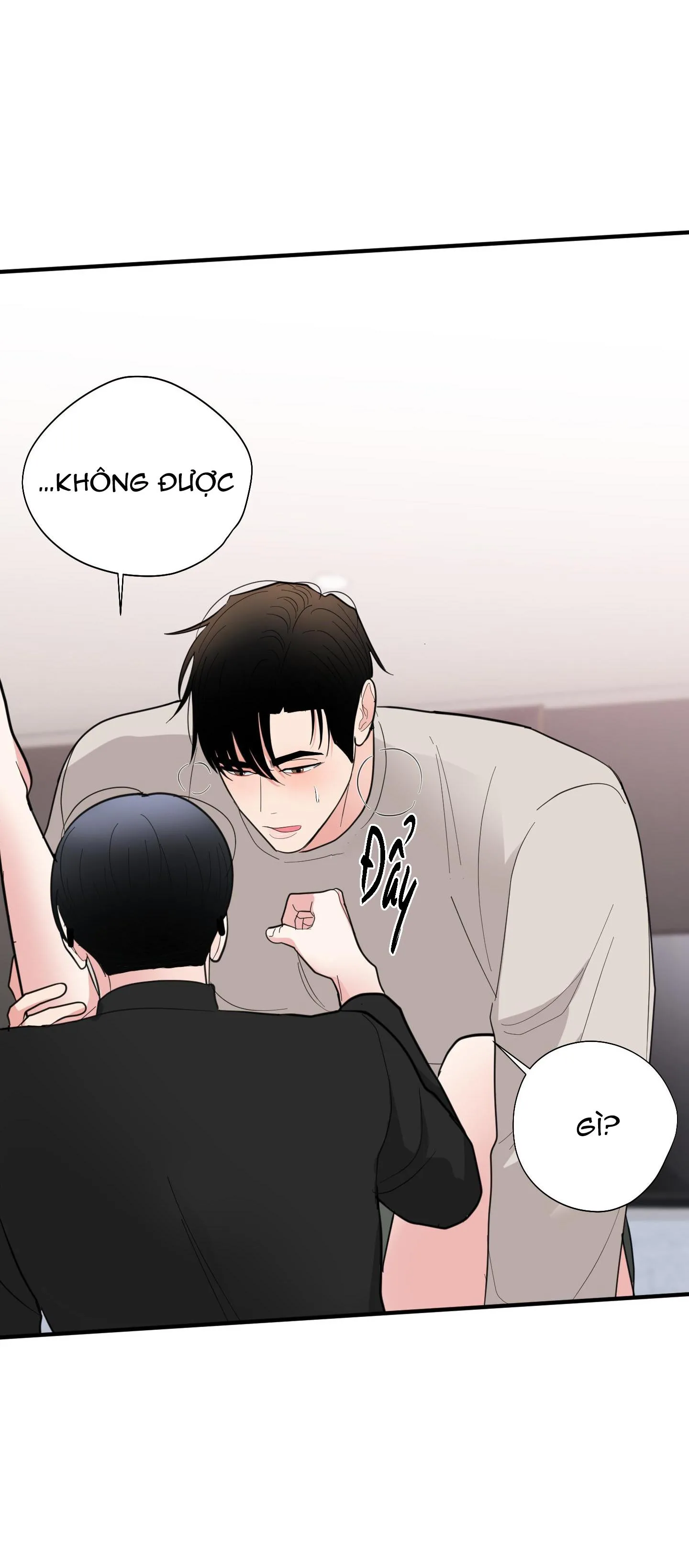 (DROP) MÓN QUÀ DÀNH CHO KẺ NGẠO MẠN Chapter 17 Trang 42