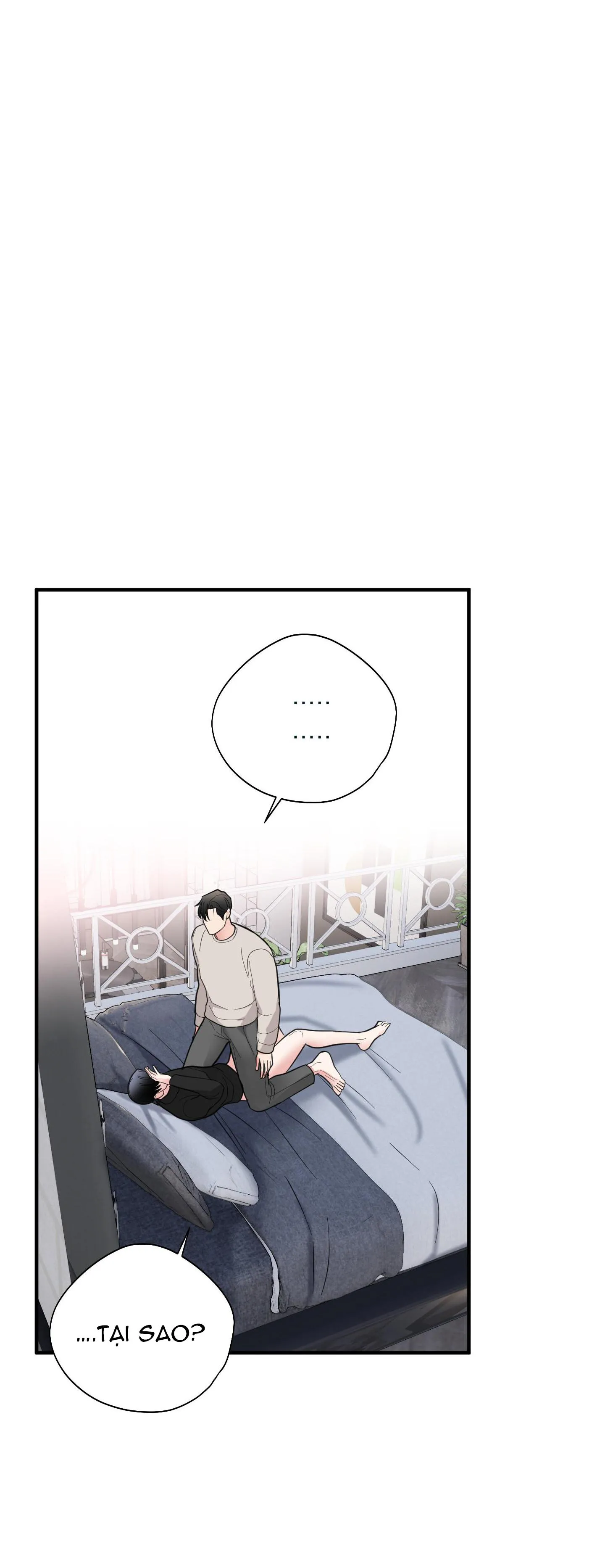 (DROP) MÓN QUÀ DÀNH CHO KẺ NGẠO MẠN Chapter 17 Trang 46