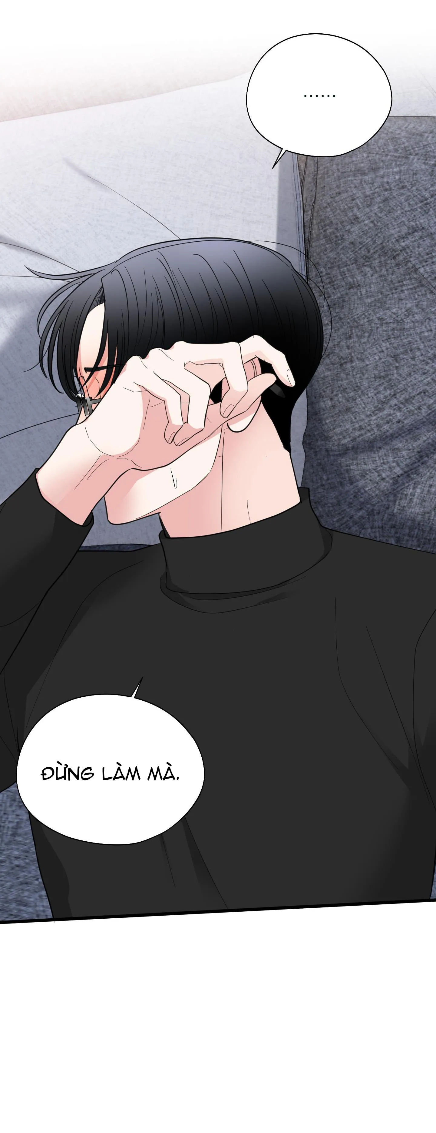 (DROP) MÓN QUÀ DÀNH CHO KẺ NGẠO MẠN Chapter 17 Trang 47