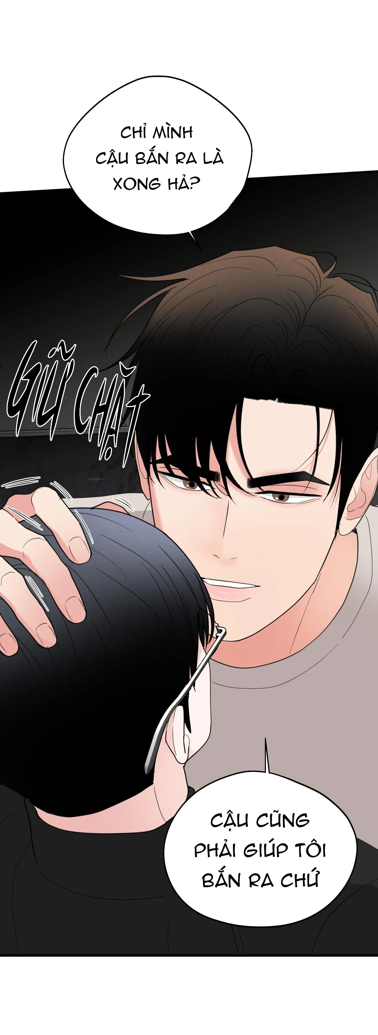 (DROP) MÓN QUÀ DÀNH CHO KẺ NGẠO MẠN Chapter 17 Trang 55