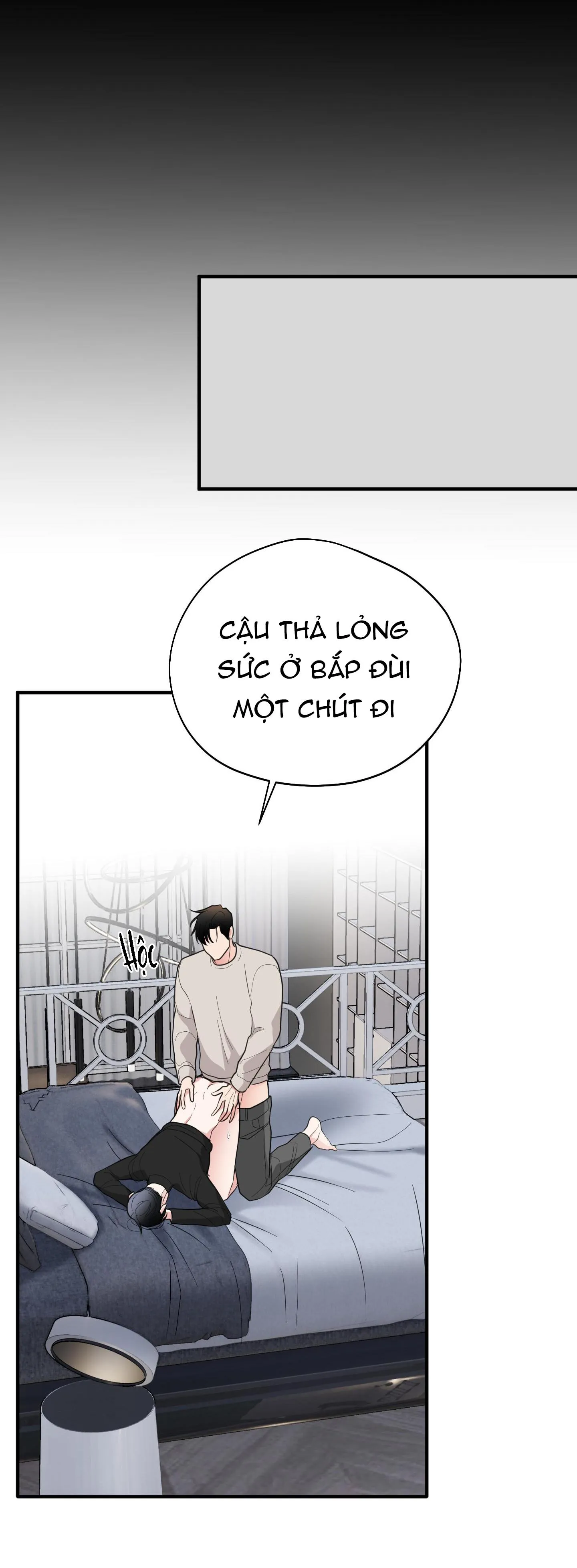 (DROP) MÓN QUÀ DÀNH CHO KẺ NGẠO MẠN Chapter 17 Trang 57