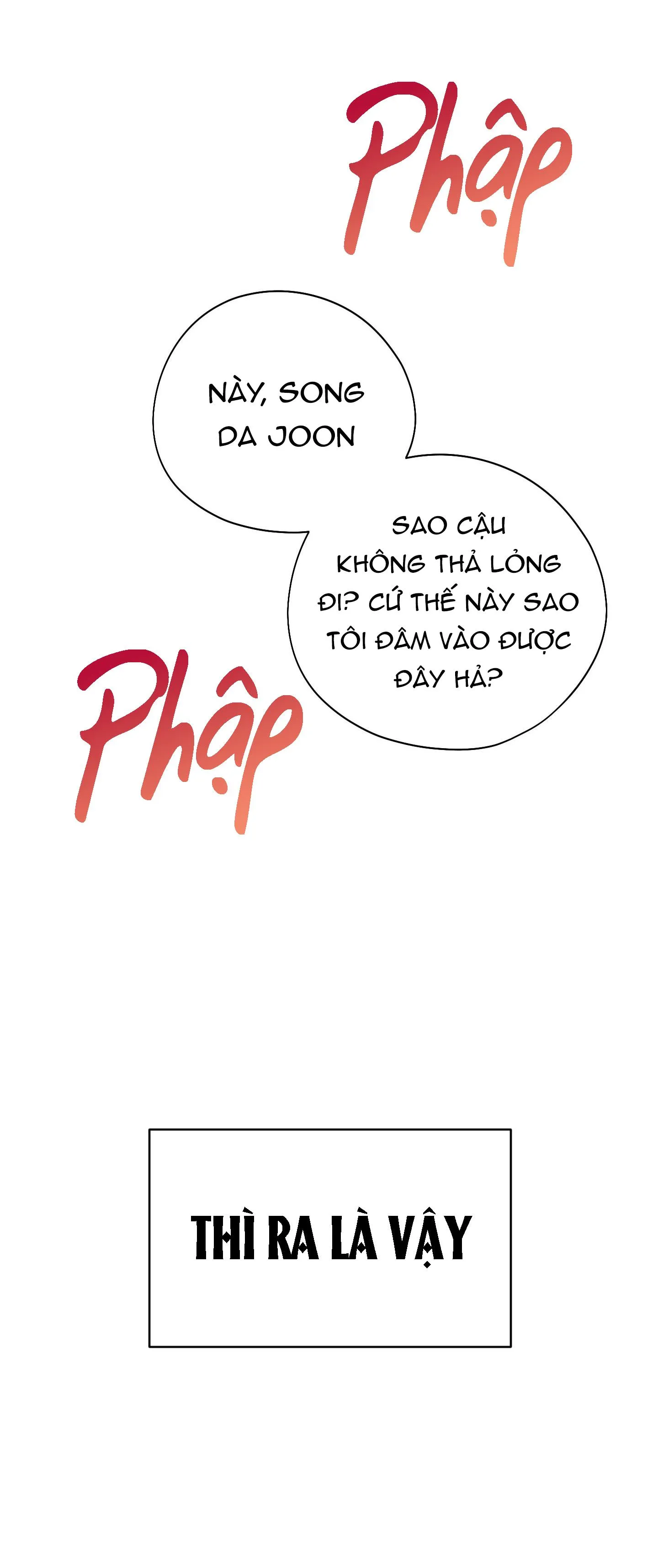 (DROP) MÓN QUÀ DÀNH CHO KẺ NGẠO MẠN Chapter 17 Trang 67