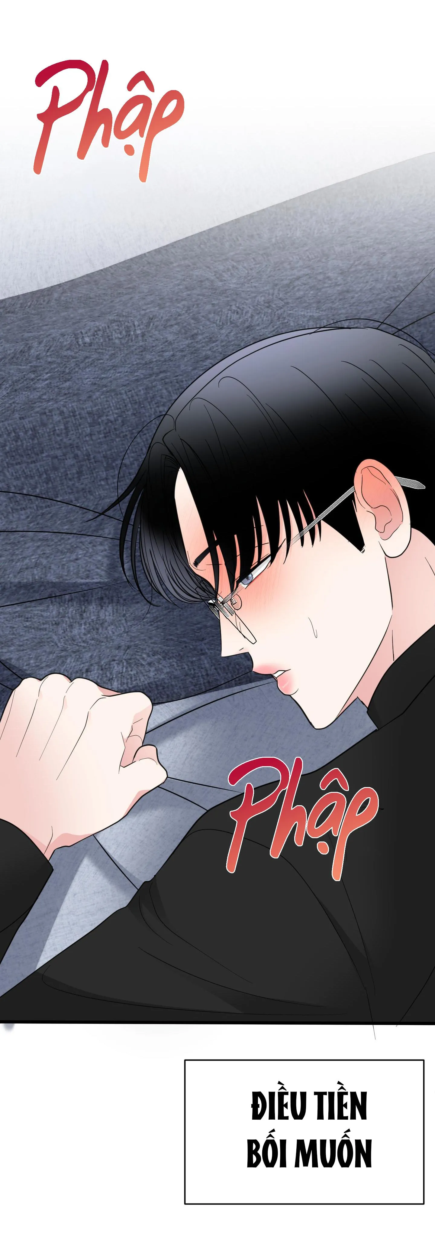 (DROP) MÓN QUÀ DÀNH CHO KẺ NGẠO MẠN Chapter 17 Trang 68