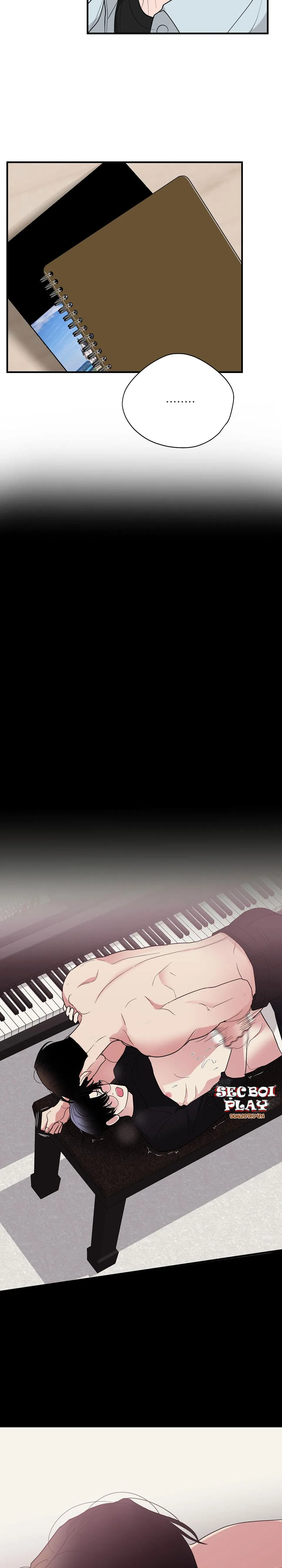 (DROP) MÓN QUÀ DÀNH CHO KẺ NGẠO MẠN Chapter 18 Trang 3