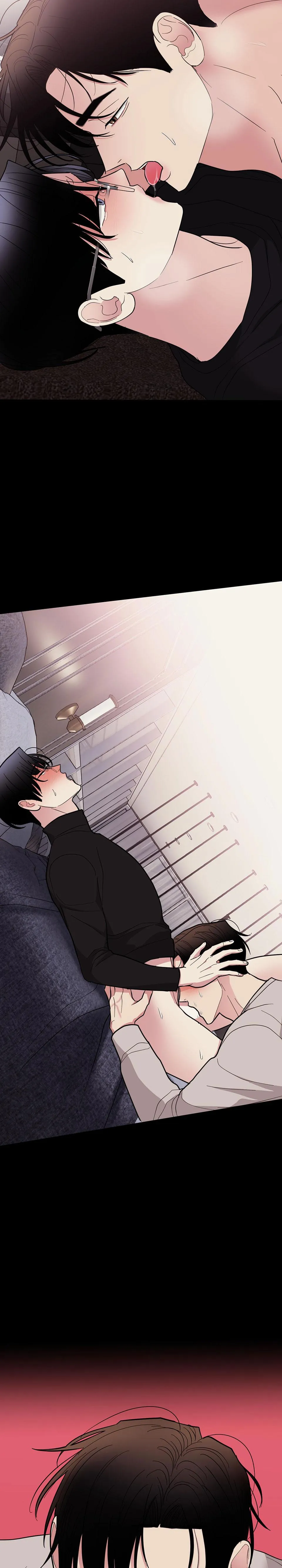 (DROP) MÓN QUÀ DÀNH CHO KẺ NGẠO MẠN Chapter 18 Trang 4