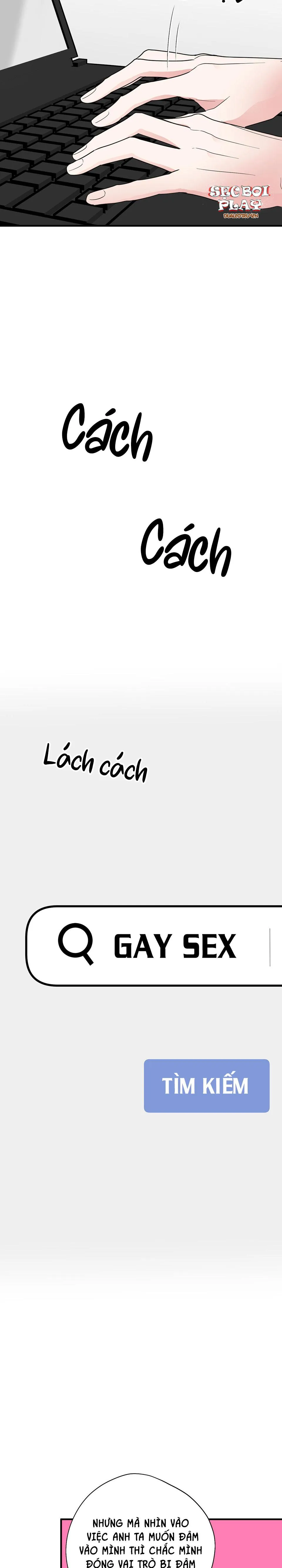 (DROP) MÓN QUÀ DÀNH CHO KẺ NGẠO MẠN Chapter 18 Trang 14