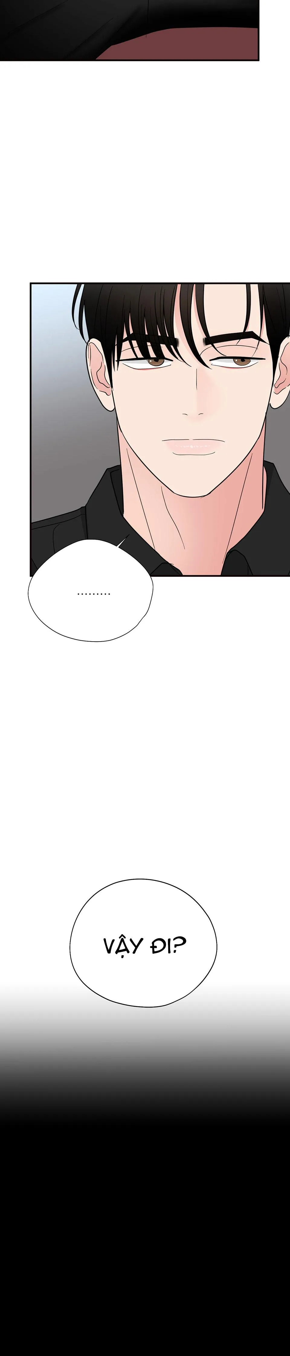 (DROP) MÓN QUÀ DÀNH CHO KẺ NGẠO MẠN Chapter 18 Trang 26