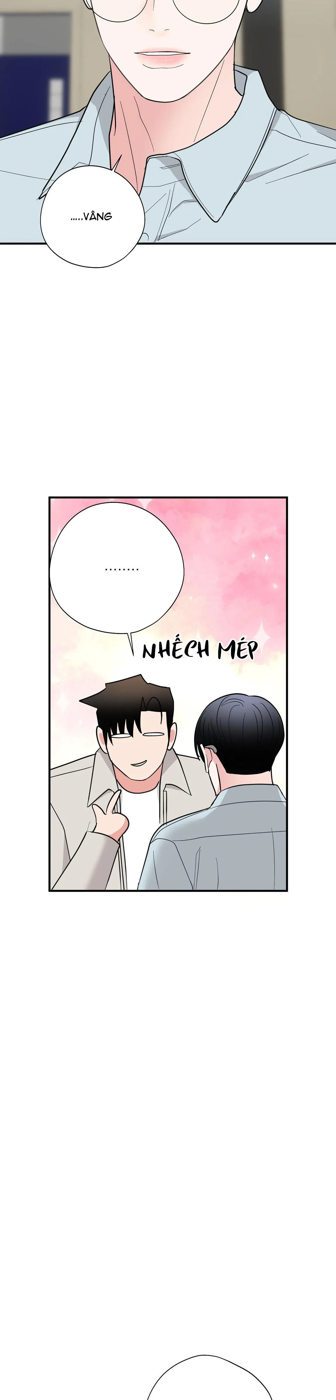 (DROP) MÓN QUÀ DÀNH CHO KẺ NGẠO MẠN Chapter 19 Trang 4