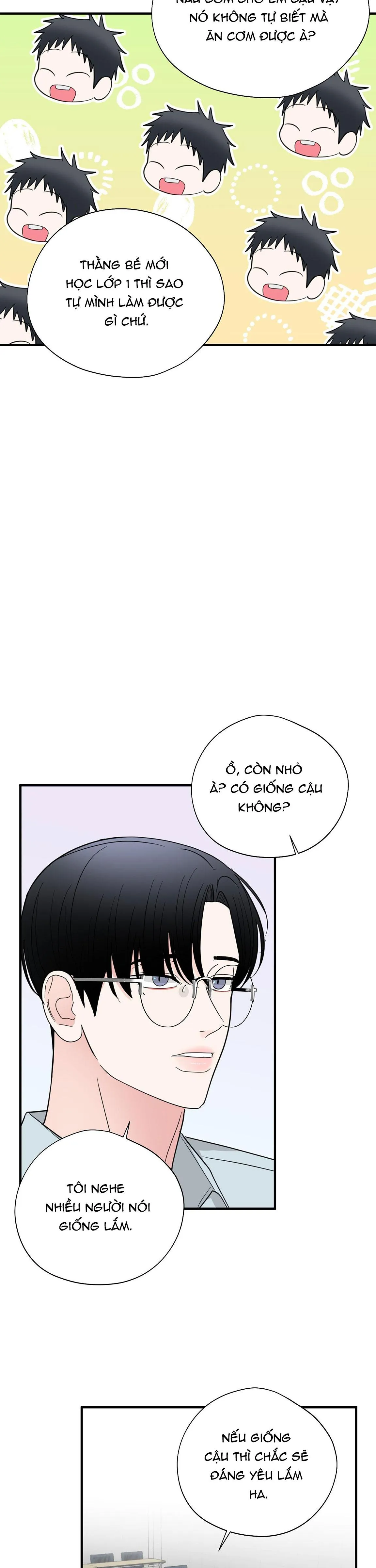 (DROP) MÓN QUÀ DÀNH CHO KẺ NGẠO MẠN Chapter 19 Trang 14