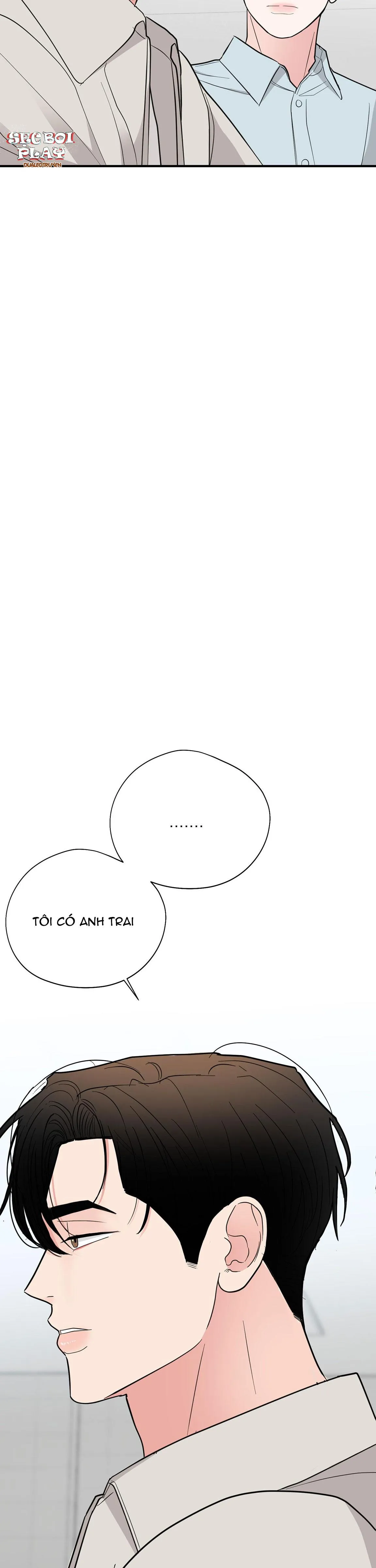 (DROP) MÓN QUÀ DÀNH CHO KẺ NGẠO MẠN Chapter 19 Trang 16