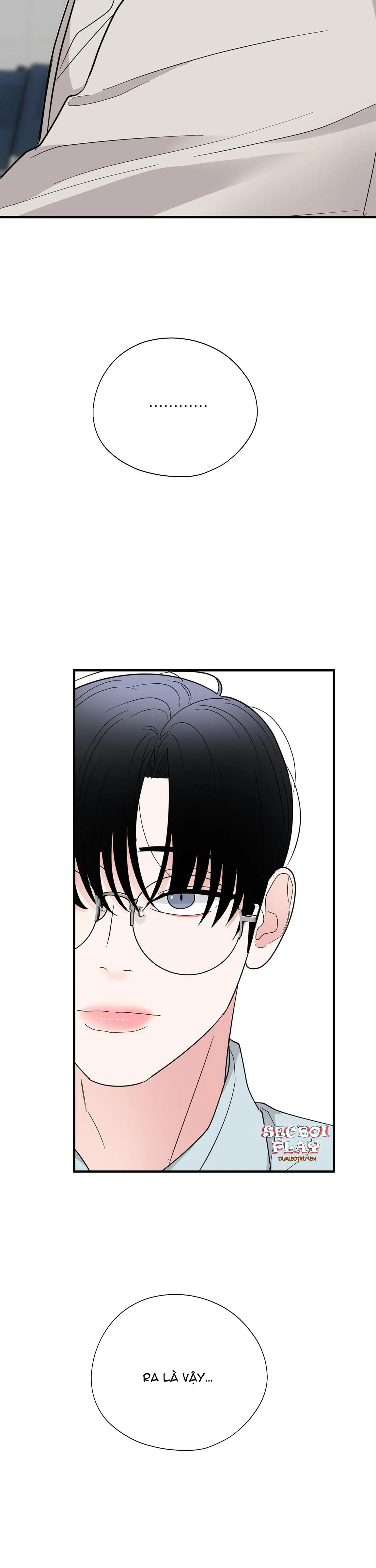 (DROP) MÓN QUÀ DÀNH CHO KẺ NGẠO MẠN Chapter 19 Trang 17