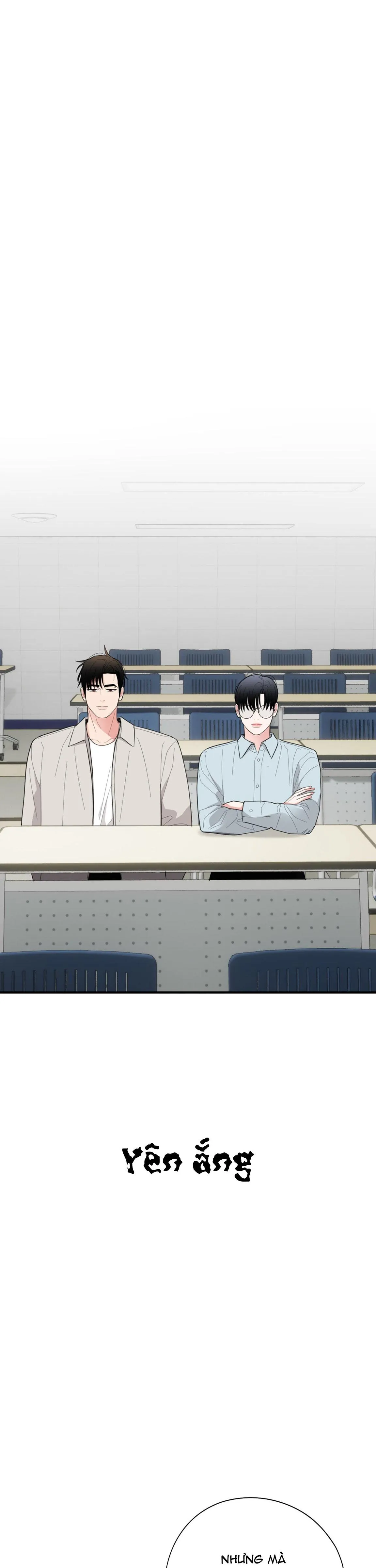 (DROP) MÓN QUÀ DÀNH CHO KẺ NGẠO MẠN Chapter 19 Trang 18