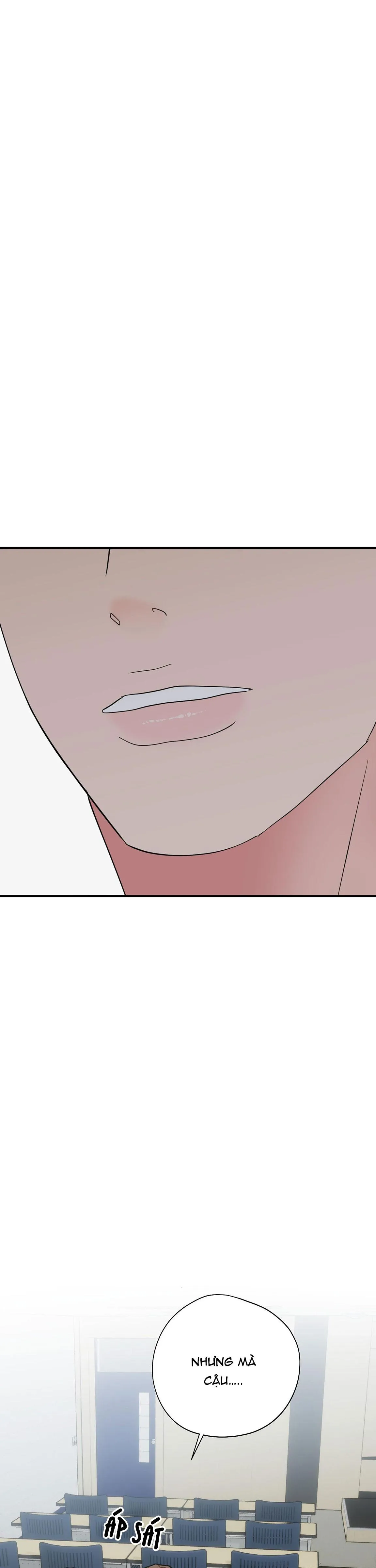 (DROP) MÓN QUÀ DÀNH CHO KẺ NGẠO MẠN Chapter 19 Trang 23