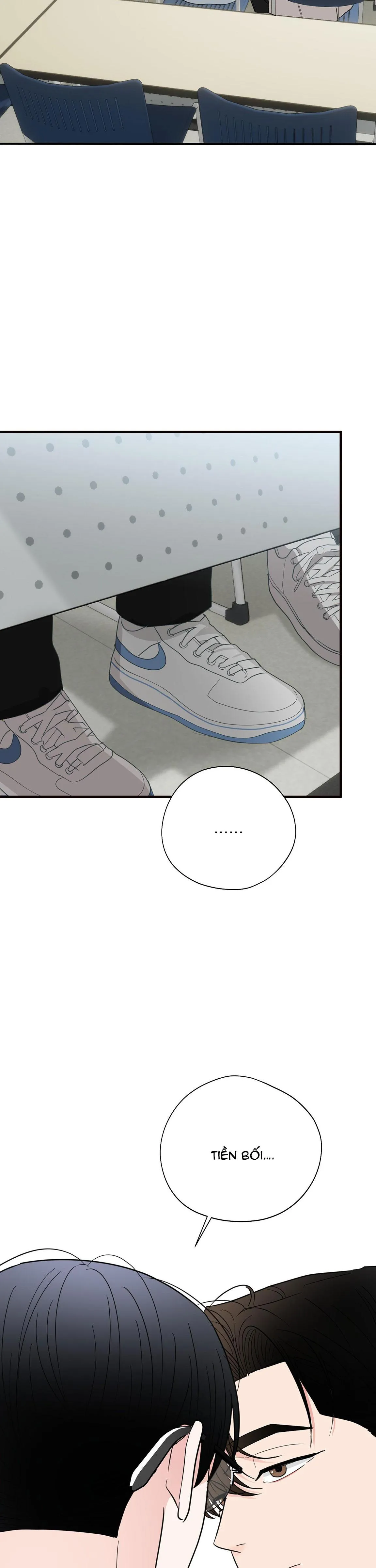 (DROP) MÓN QUÀ DÀNH CHO KẺ NGẠO MẠN Chapter 19 Trang 26