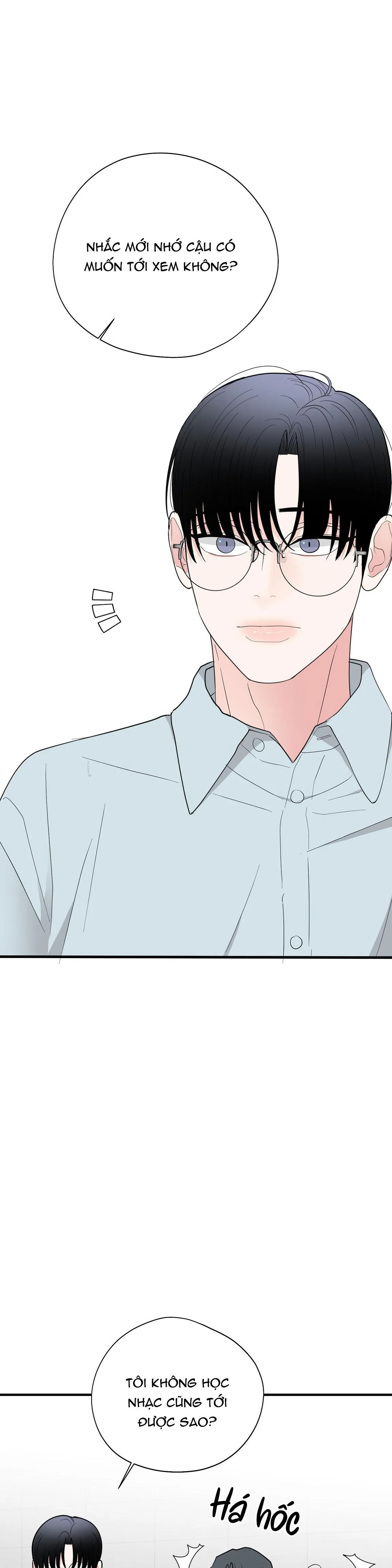 (DROP) MÓN QUÀ DÀNH CHO KẺ NGẠO MẠN Chapter 19 Trang 31