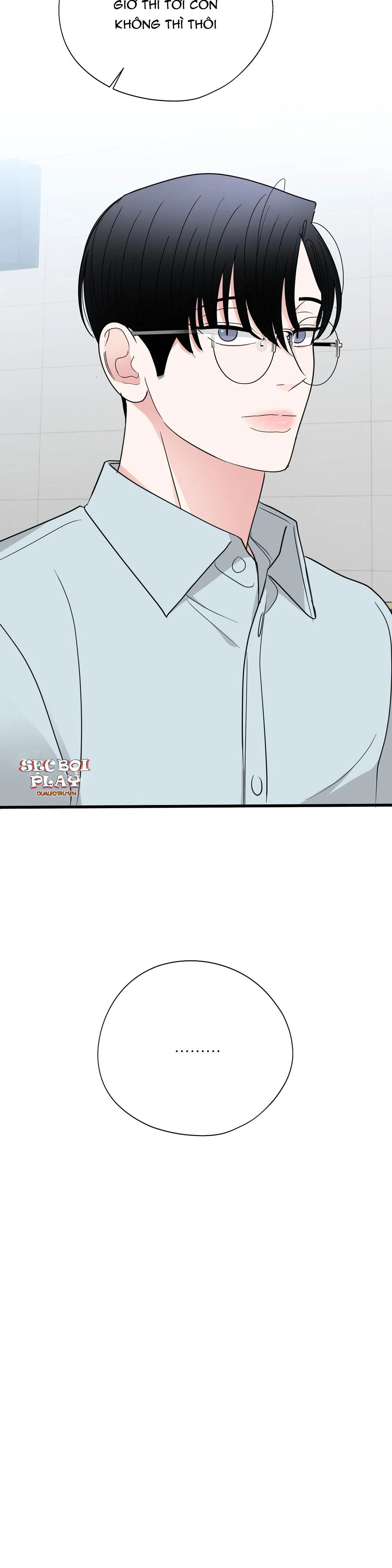 (DROP) MÓN QUÀ DÀNH CHO KẺ NGẠO MẠN Chapter 19 Trang 34