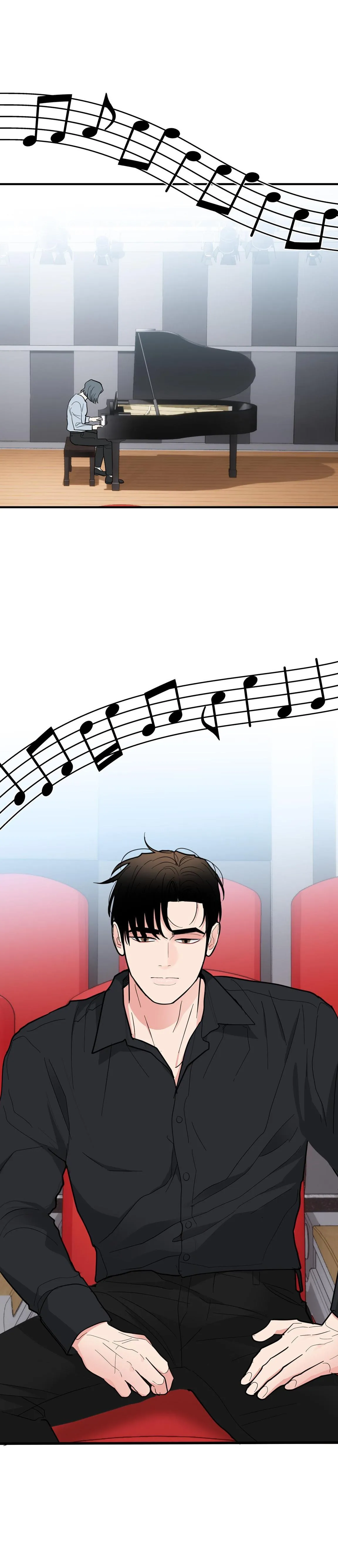 (DROP) MÓN QUÀ DÀNH CHO KẺ NGẠO MẠN Chapter 20 Trang 5