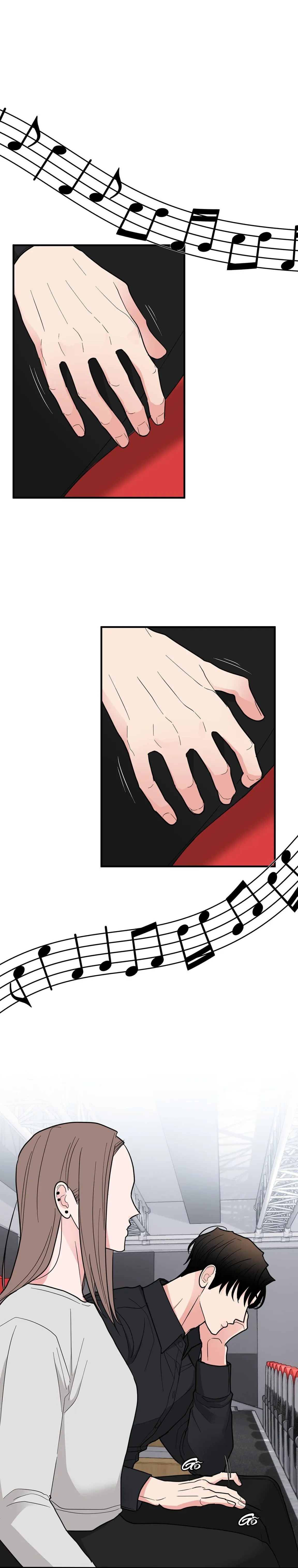 (DROP) MÓN QUÀ DÀNH CHO KẺ NGẠO MẠN Chapter 20 Trang 6