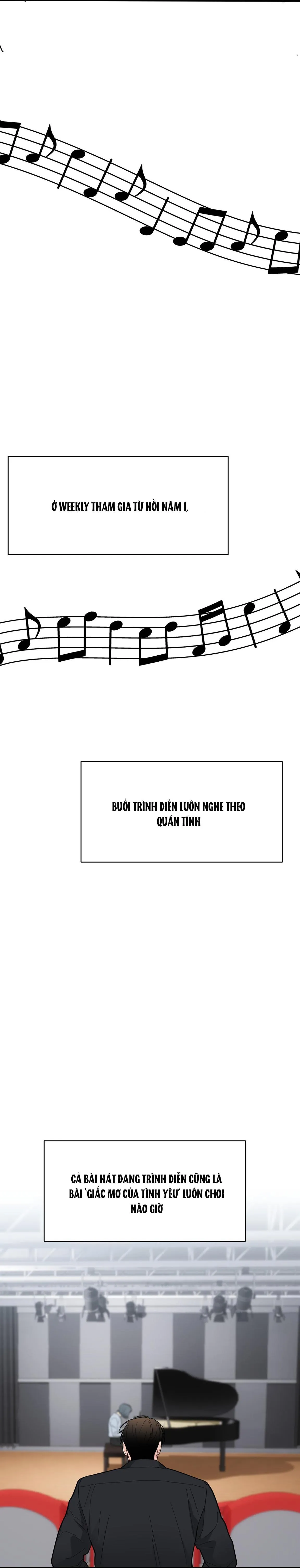 (DROP) MÓN QUÀ DÀNH CHO KẺ NGẠO MẠN Chapter 20 Trang 7