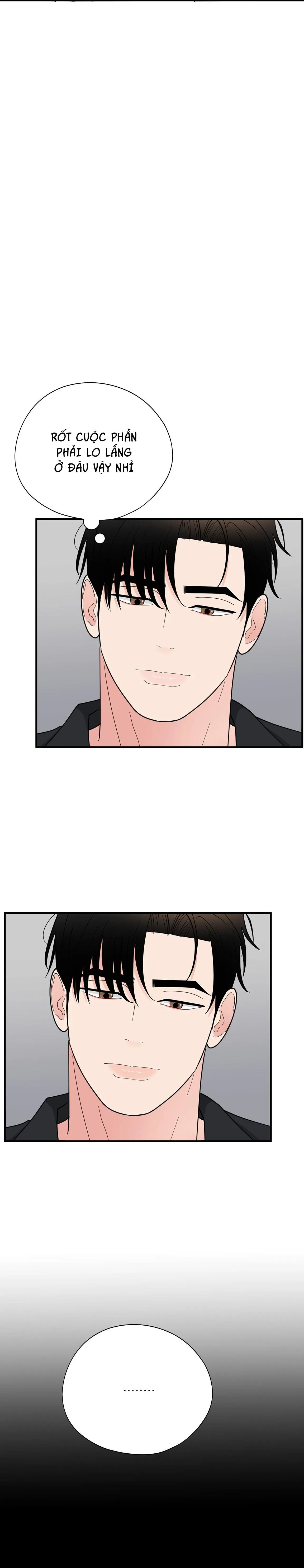 (DROP) MÓN QUÀ DÀNH CHO KẺ NGẠO MẠN Chapter 20 Trang 8