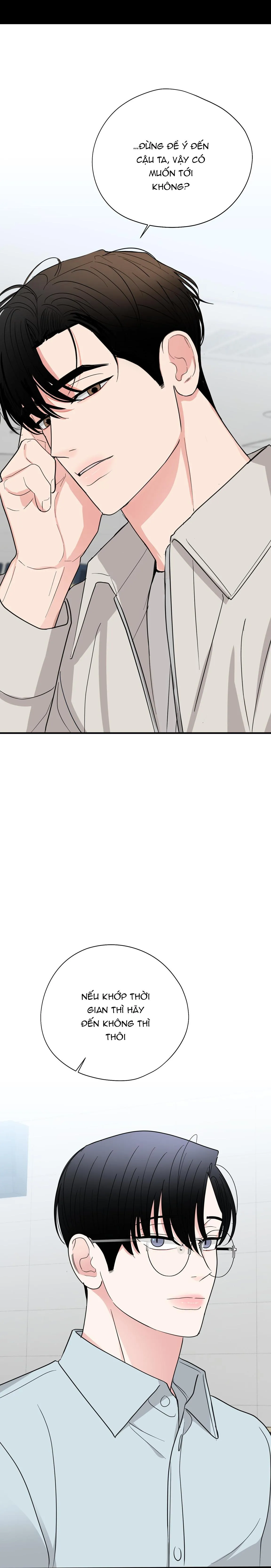 (DROP) MÓN QUÀ DÀNH CHO KẺ NGẠO MẠN Chapter 20 Trang 9