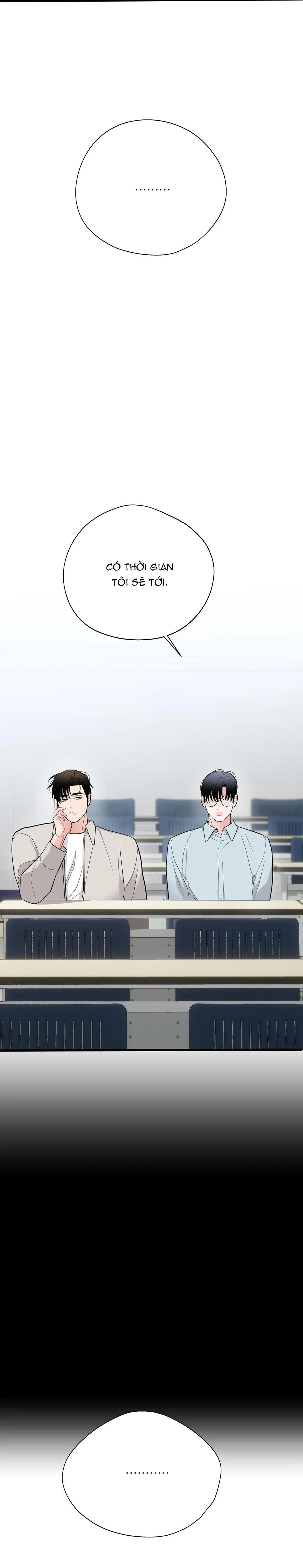 (DROP) MÓN QUÀ DÀNH CHO KẺ NGẠO MẠN Chapter 20 Trang 10