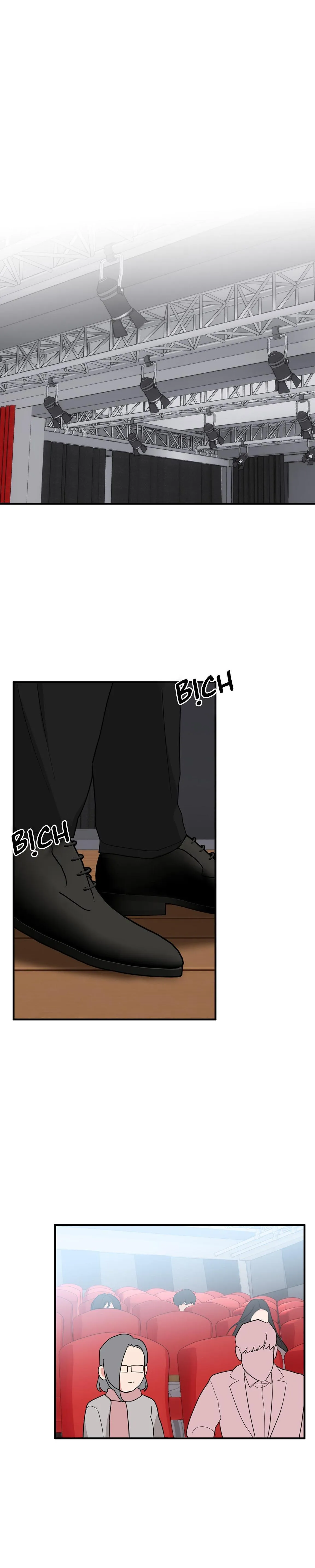 (DROP) MÓN QUÀ DÀNH CHO KẺ NGẠO MẠN Chapter 20 Trang 13