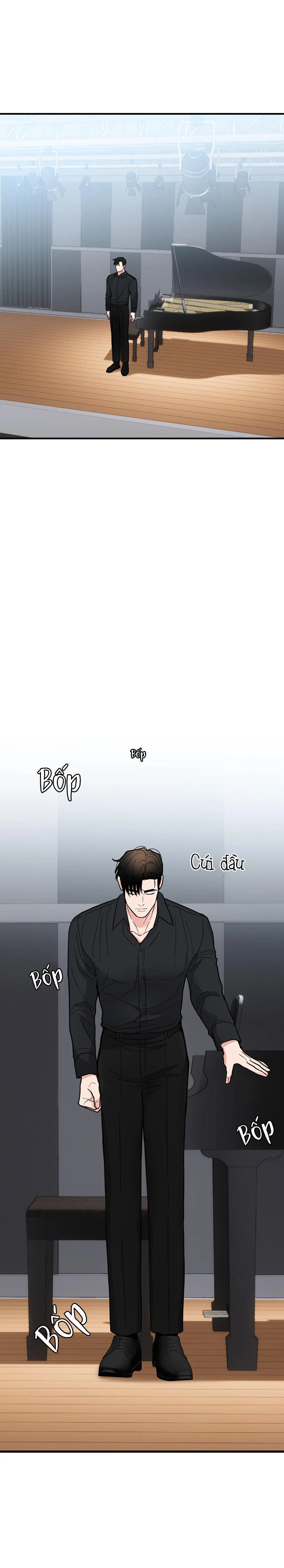 (DROP) MÓN QUÀ DÀNH CHO KẺ NGẠO MẠN Chapter 20 Trang 14