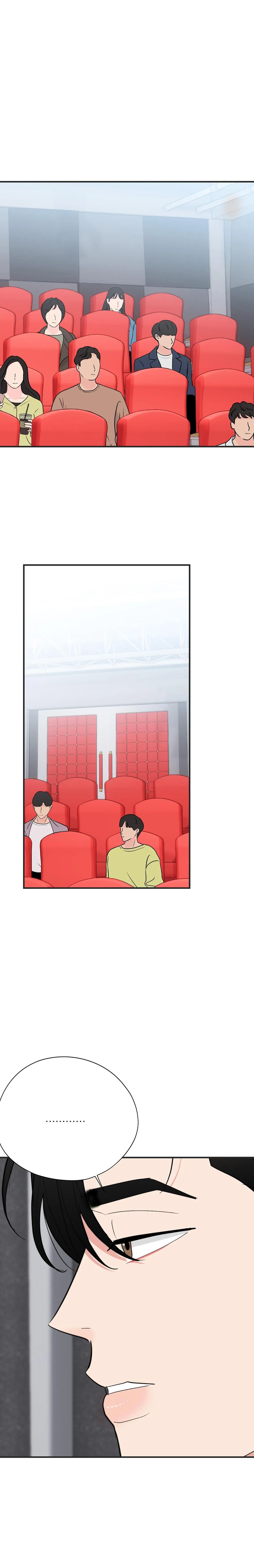 (DROP) MÓN QUÀ DÀNH CHO KẺ NGẠO MẠN Chapter 20 Trang 16