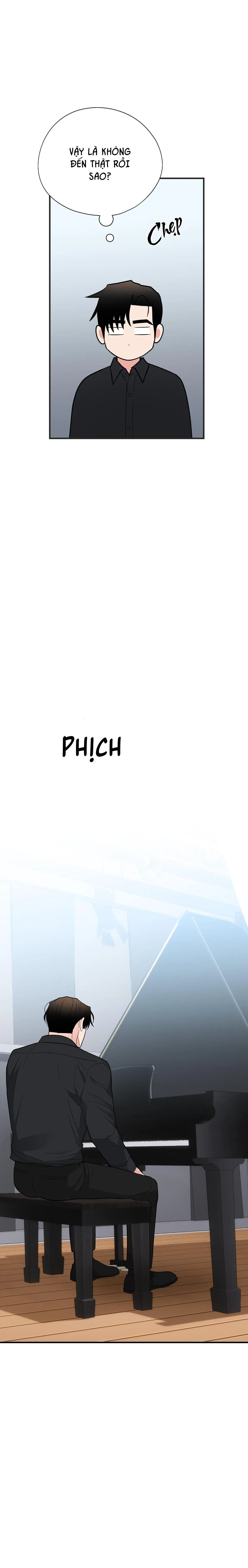 (DROP) MÓN QUÀ DÀNH CHO KẺ NGẠO MẠN Chapter 20 Trang 17