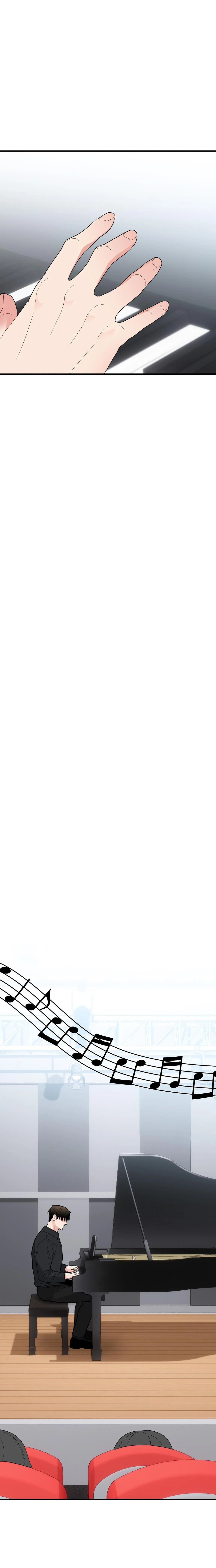 (DROP) MÓN QUÀ DÀNH CHO KẺ NGẠO MẠN Chapter 20 Trang 18