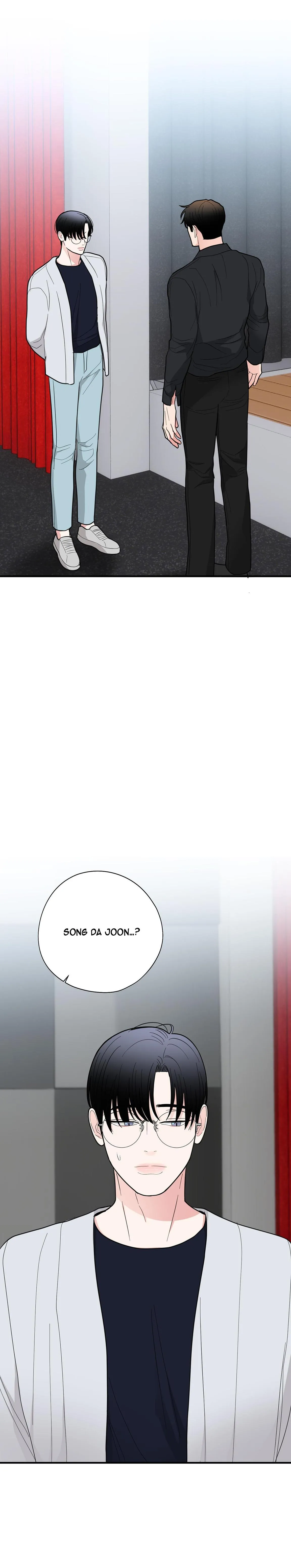 (DROP) MÓN QUÀ DÀNH CHO KẺ NGẠO MẠN Chapter 20 Trang 25