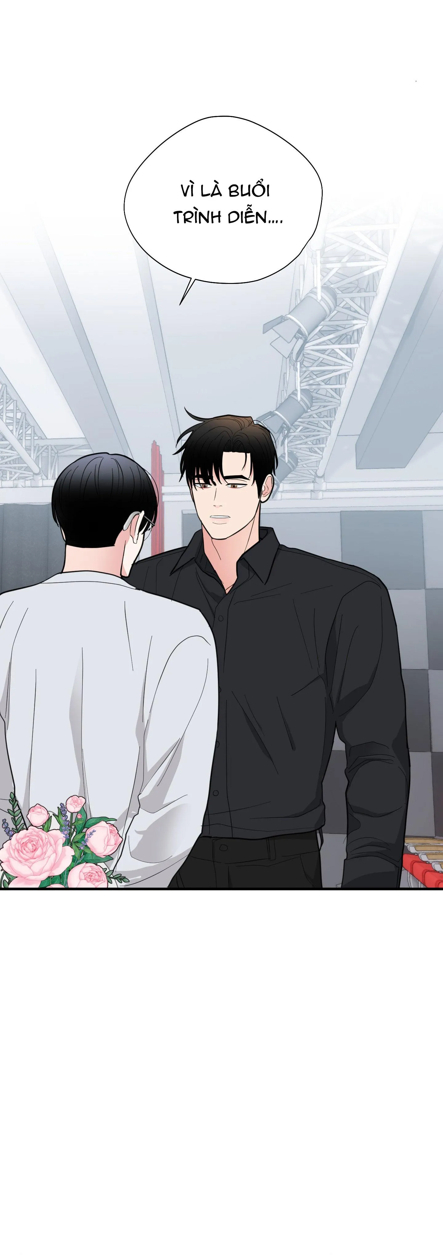 (DROP) MÓN QUÀ DÀNH CHO KẺ NGẠO MẠN Chapter 21 Trang 4