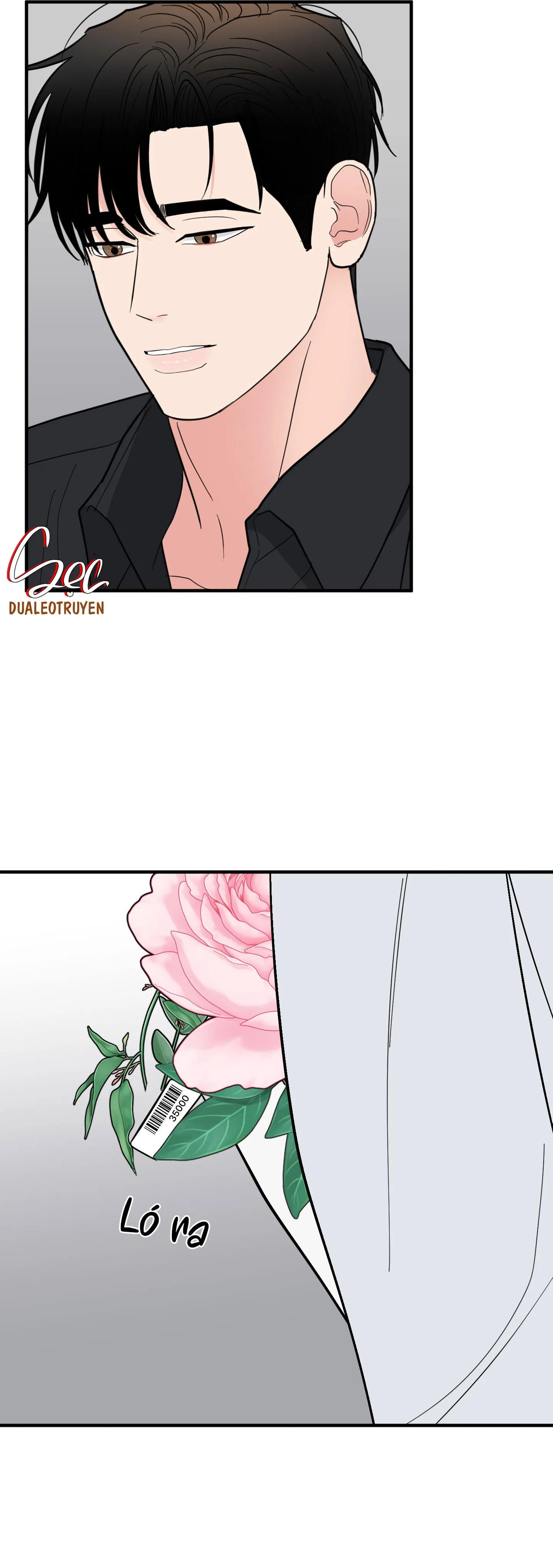 (DROP) MÓN QUÀ DÀNH CHO KẺ NGẠO MẠN Chapter 21 Trang 5