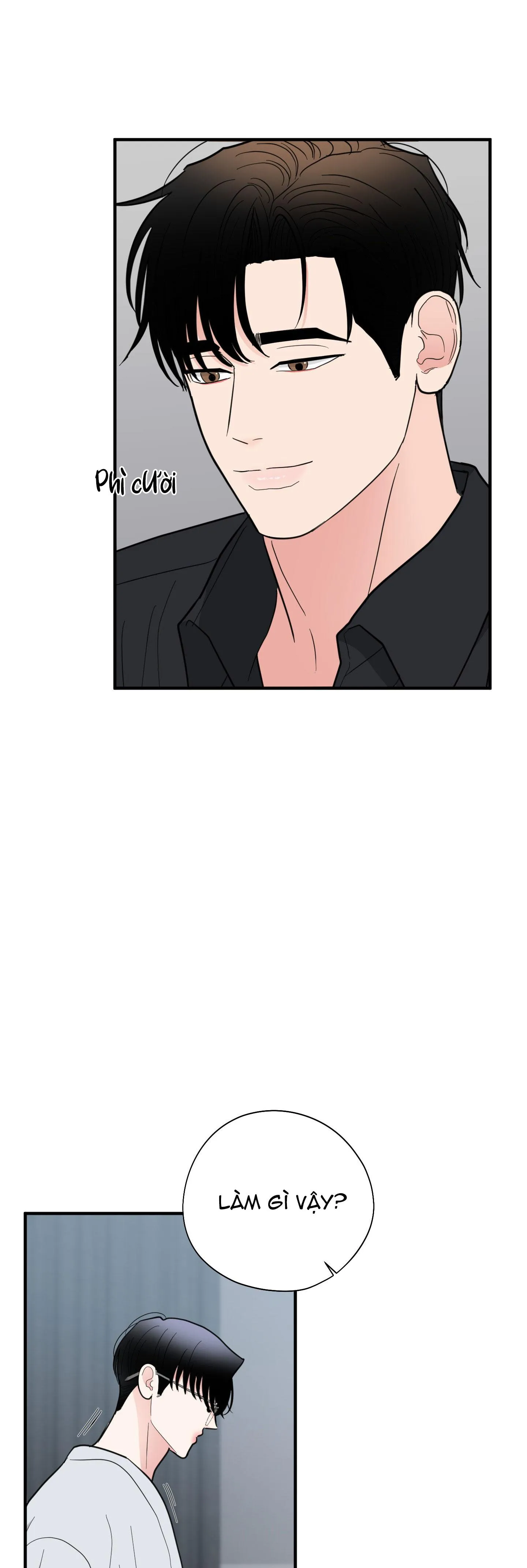 (DROP) MÓN QUÀ DÀNH CHO KẺ NGẠO MẠN Chapter 21 Trang 6