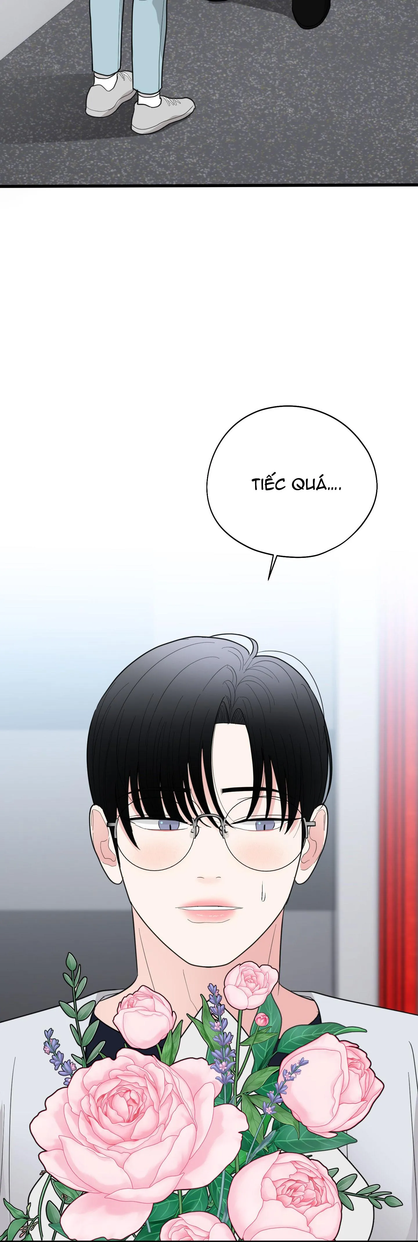 (DROP) MÓN QUÀ DÀNH CHO KẺ NGẠO MẠN Chapter 21 Trang 10