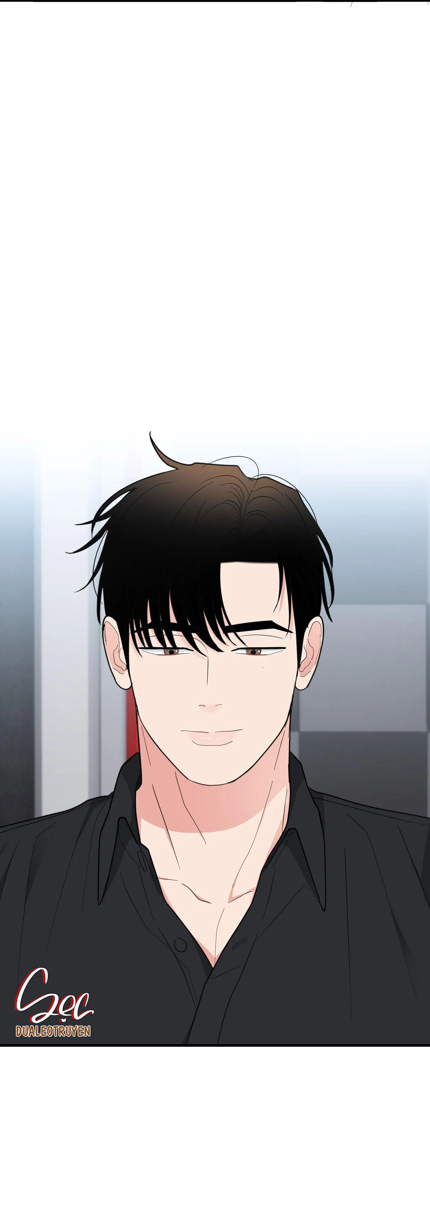 (DROP) MÓN QUÀ DÀNH CHO KẺ NGẠO MẠN Chapter 21 Trang 11