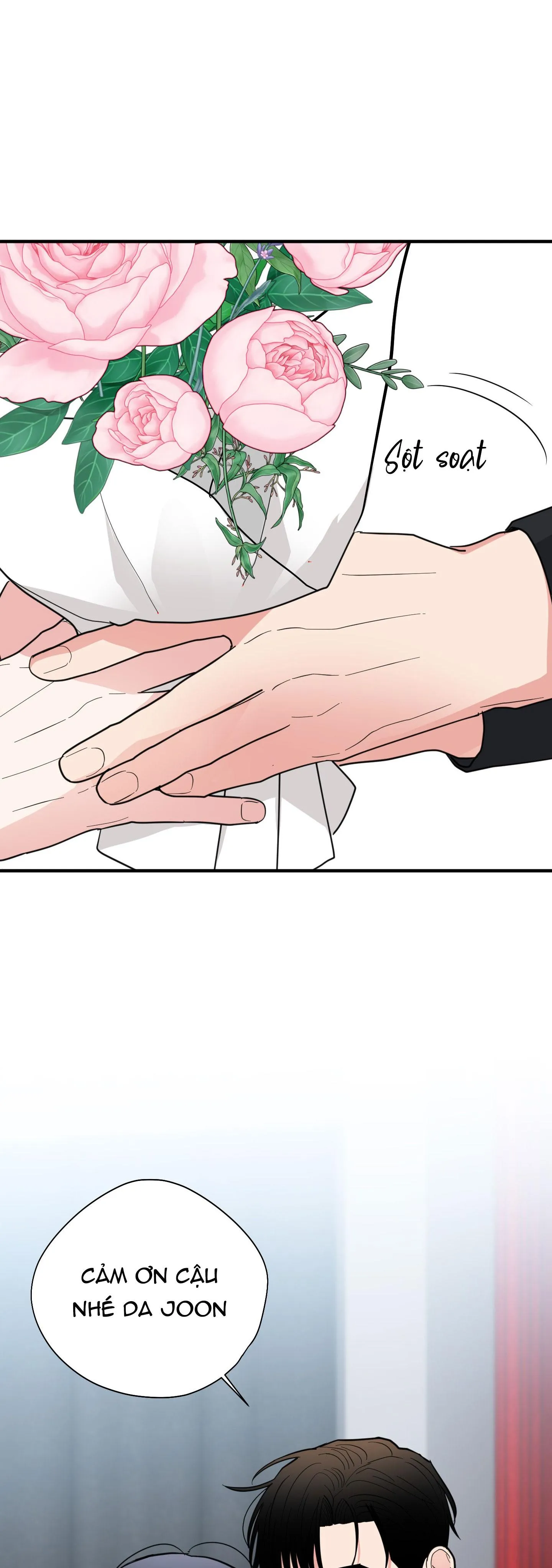 (DROP) MÓN QUÀ DÀNH CHO KẺ NGẠO MẠN Chapter 21 Trang 12