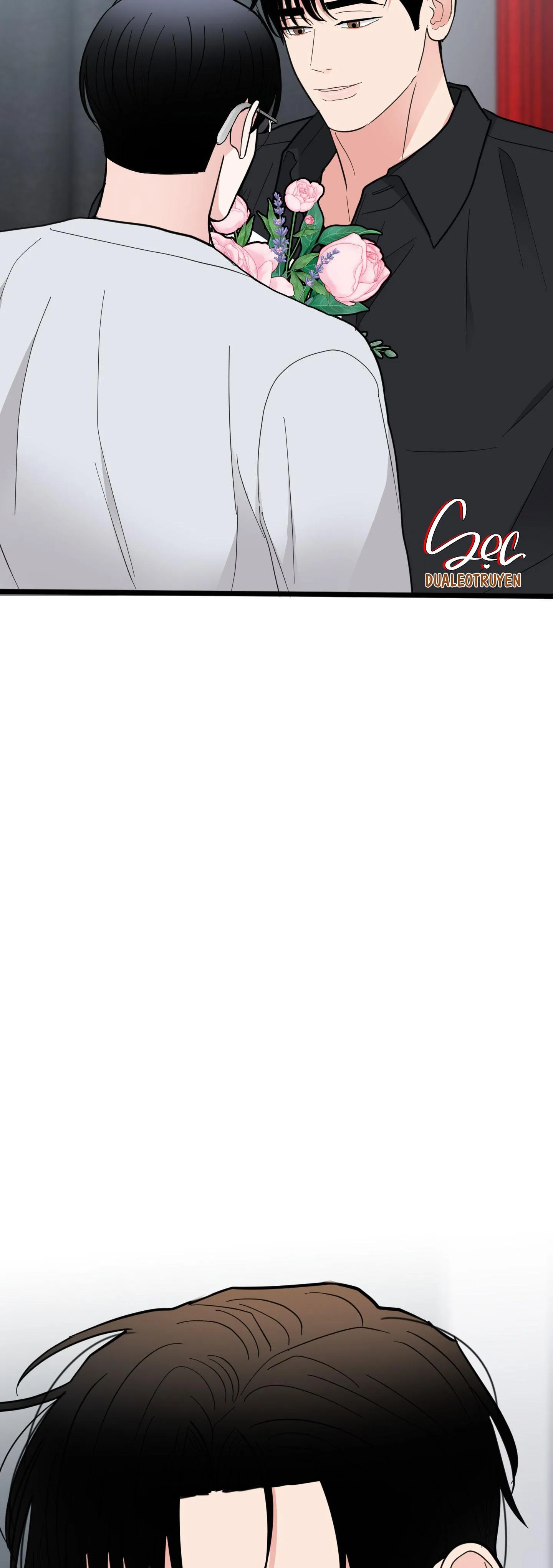 (DROP) MÓN QUÀ DÀNH CHO KẺ NGẠO MẠN Chapter 21 Trang 13