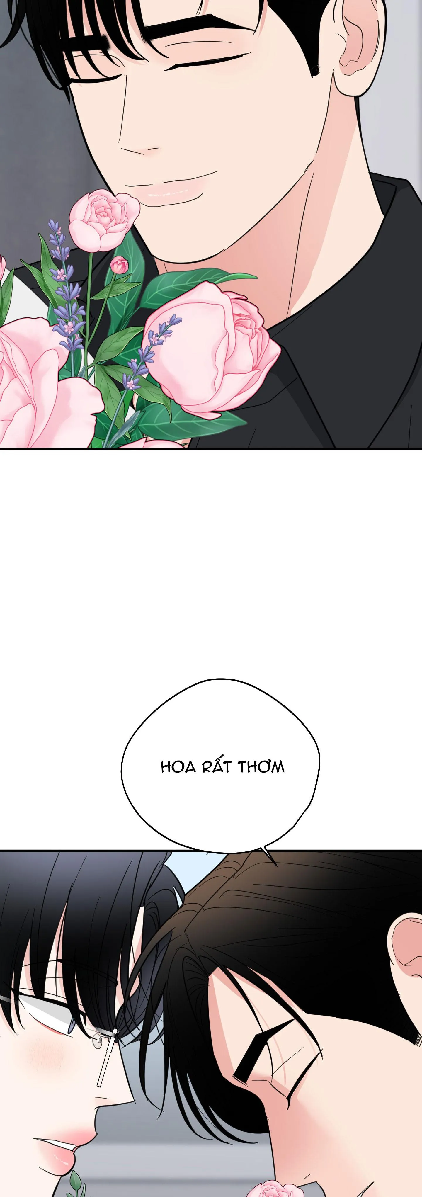 (DROP) MÓN QUÀ DÀNH CHO KẺ NGẠO MẠN Chapter 21 Trang 14