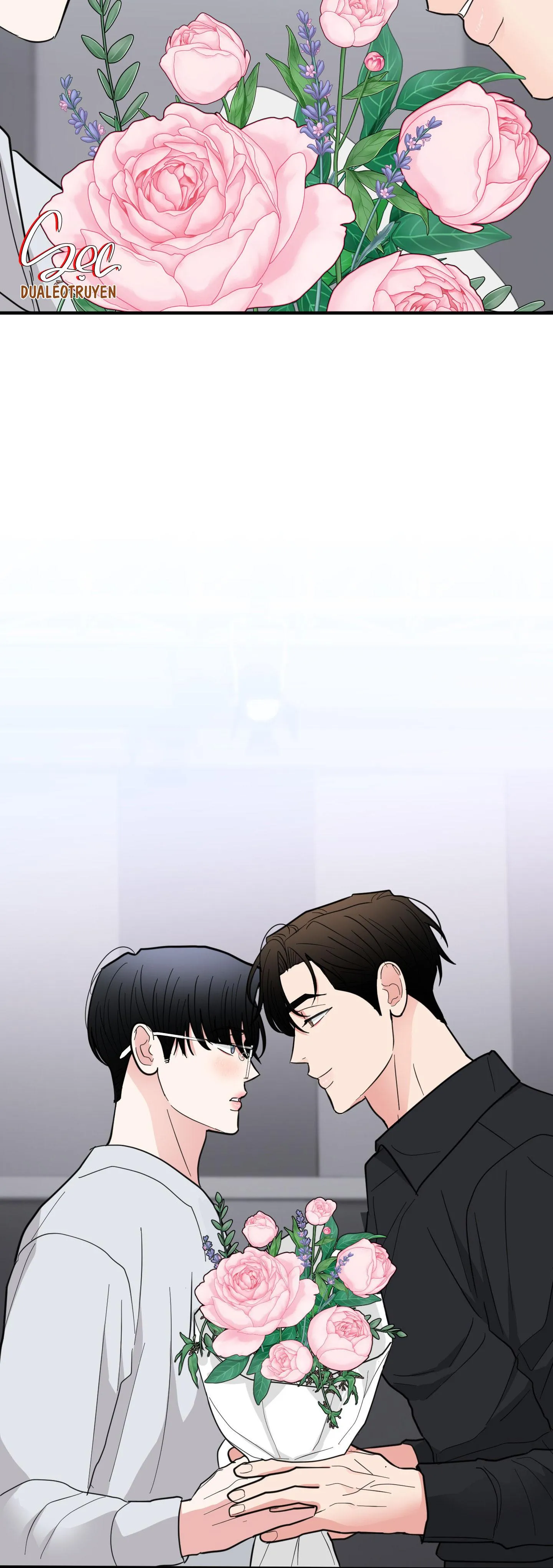 (DROP) MÓN QUÀ DÀNH CHO KẺ NGẠO MẠN Chapter 21 Trang 15