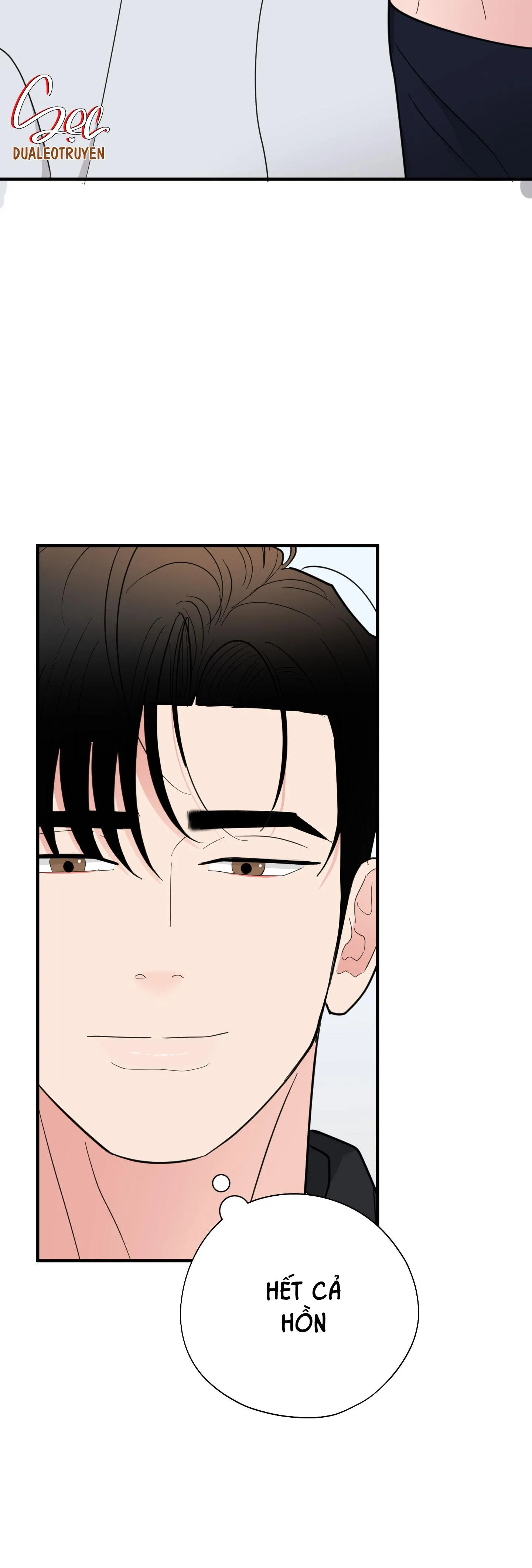 (DROP) MÓN QUÀ DÀNH CHO KẺ NGẠO MẠN Chapter 21 Trang 17